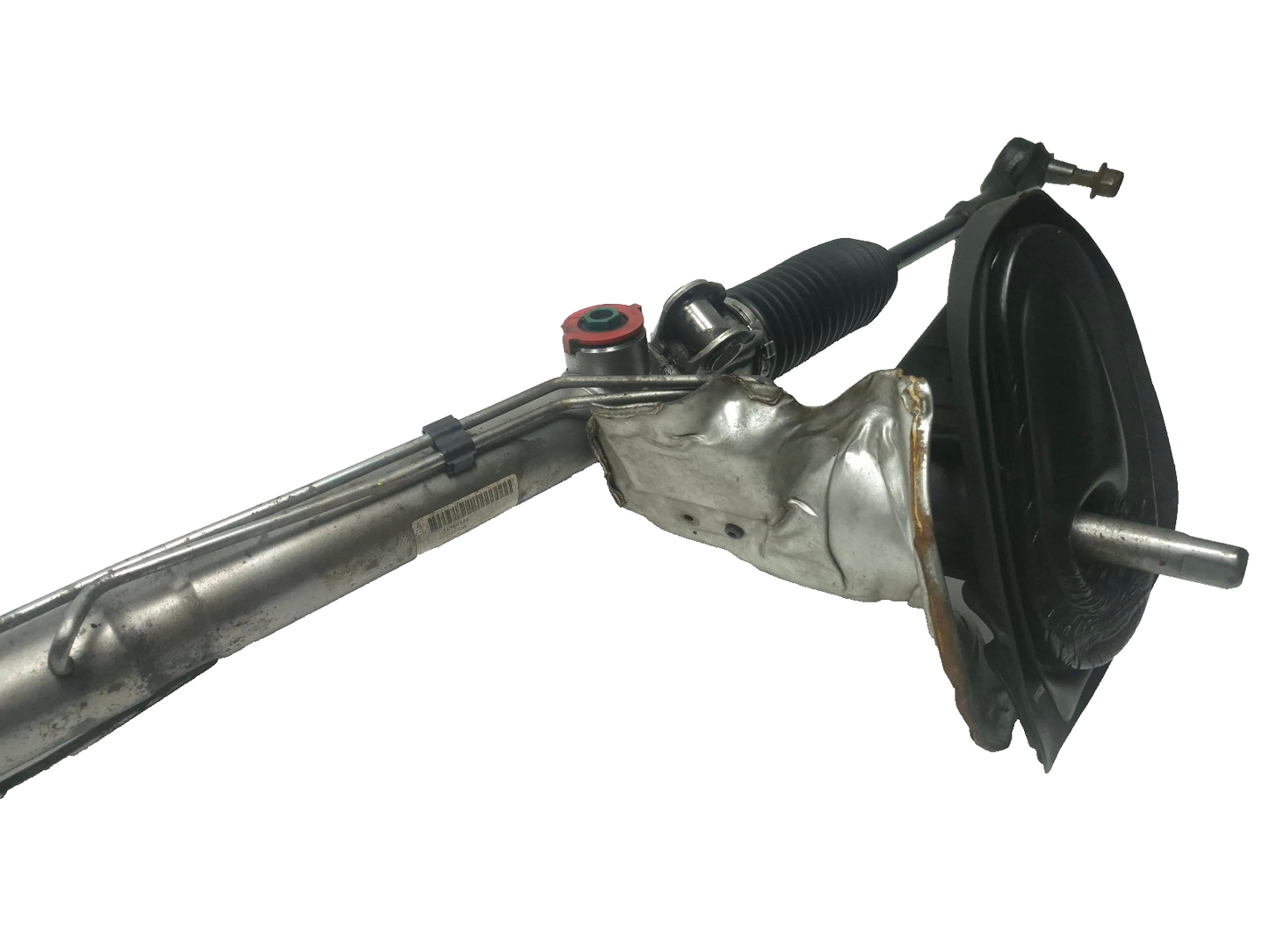2013 Volvo S60 T5 AWD Power Steering Rack & Pinion OEM 31360552