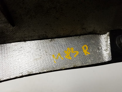 2002 Aprilia Rst 1000 Heat Protective Panel Cover OEM