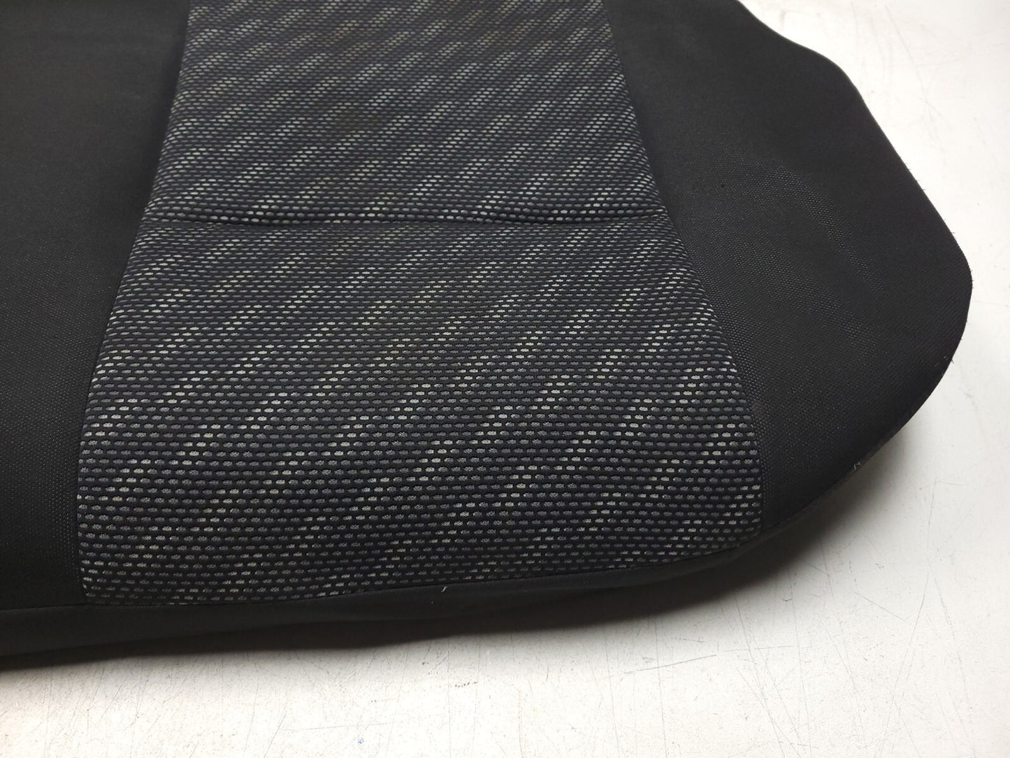 07 - 13 Suzuki Sx4 Hatchback Rear Seat Cushion Bottom Lover Left & Right OEM