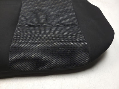 07 - 13 Suzuki Sx4 Hatchback Rear Seat Cushion Bottom Lover Left & Right OEM