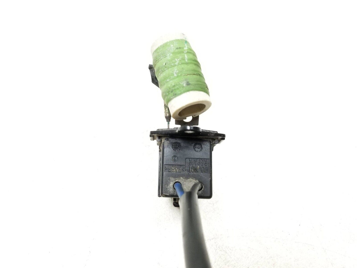 2016 - 2022 Dodge Durango Engine Radiator Cooling Fan Motor  3.6l OEM