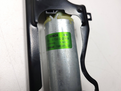 2015 Audi Q7 Front Seat Adjustment Motor Passenger Side Right 4 Pcs OEM