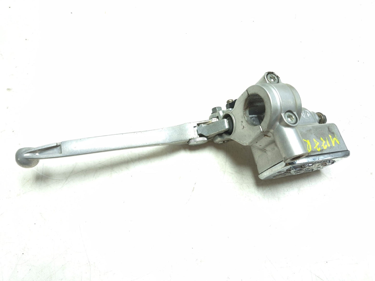 2004 Suzuki Intruder Volusia Vl800 Front Brake Master Cylinder OEM