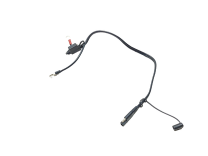 1989-1998 Honda Pc800 Pacific Coast Battery Tender Terminal Cable OEM