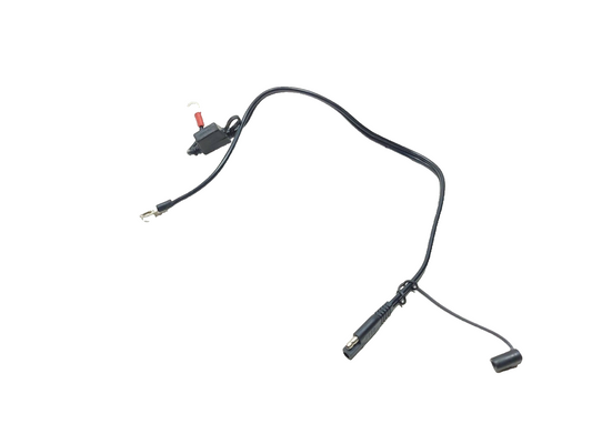 1989-1998 Honda Pc800 Pacific Coast Battery Tender Terminal Cable OEM