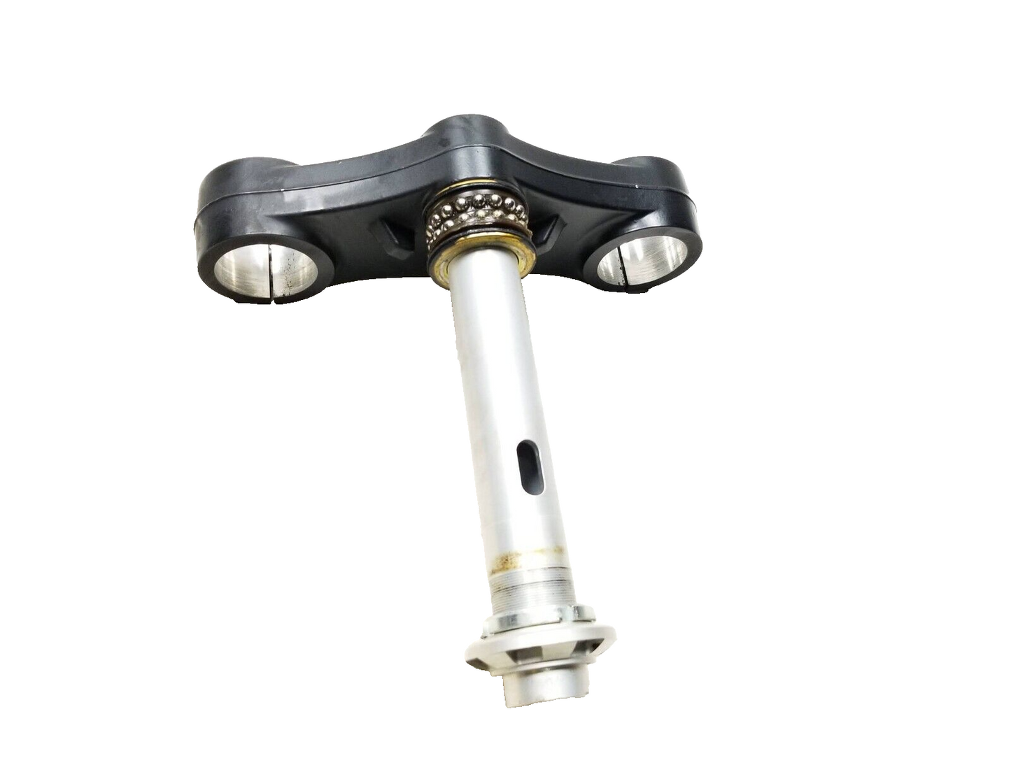 20 - 24 Benelli 302s Lower Triple Tree OEM 1609 Miles