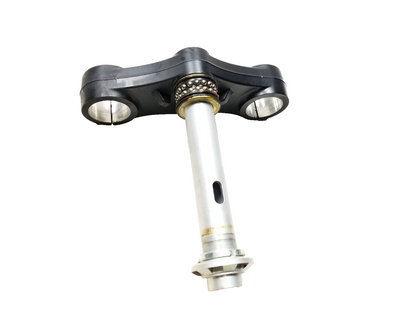 20 - 24 Benelli 302s Lower Triple Tree OEM 1609 Miles