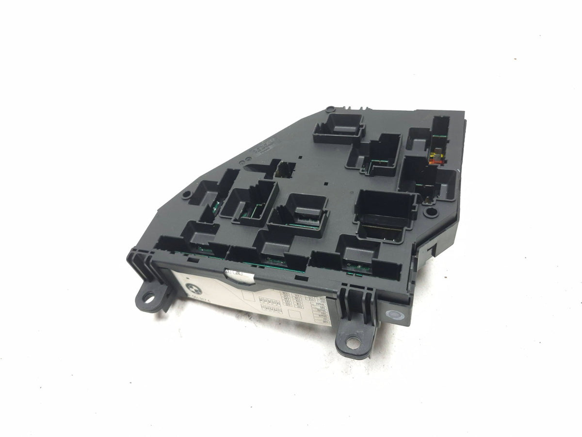 2011 BMW 750li Rear Power Fuse Relay Distribution Box 9234423 Oem✅