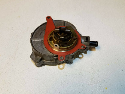 2010 Audi A5 Engine Vacuum Pump 3.2l OEM