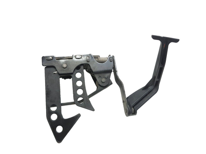 2011 Mercedes S400 W221 Front Hood Release Lock Latch Safery Catch OEM