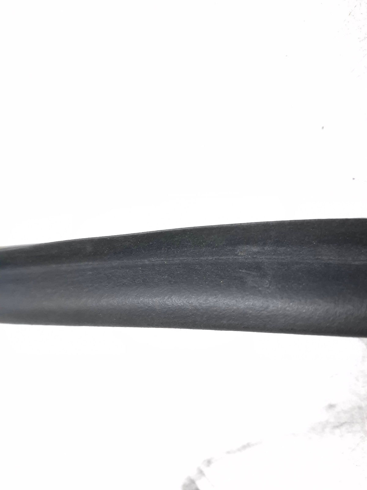 2010 Nissan Maxima Rear Left Door Weatherstrip Seal OEM