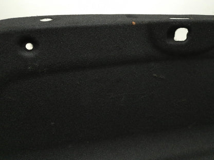 2012 Hyundai Sonata Trunk Trim Panel OEM