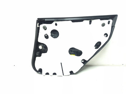 2021 Tesla Model 3 Rear Door Panel Trim Driver Side Left OEM