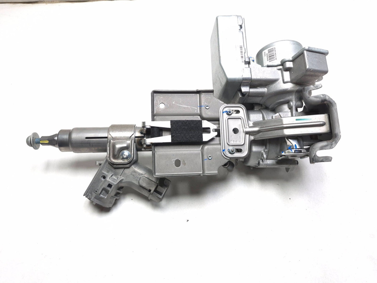 2019 Ford Ecosport Steering Column OEM