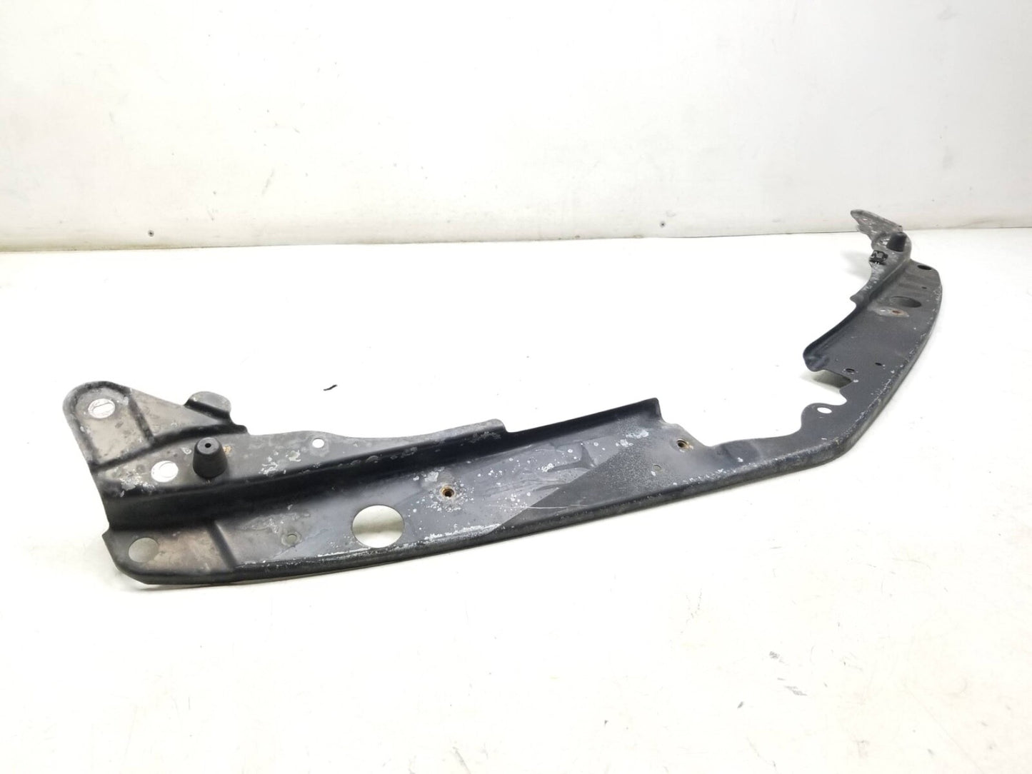 2010 - 2016 Cadillac SRX Radiator Cover Upper OEM