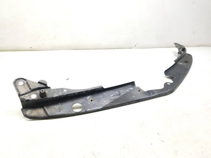 2010 - 2016 Cadillac SRX Radiator Cover Upper OEM