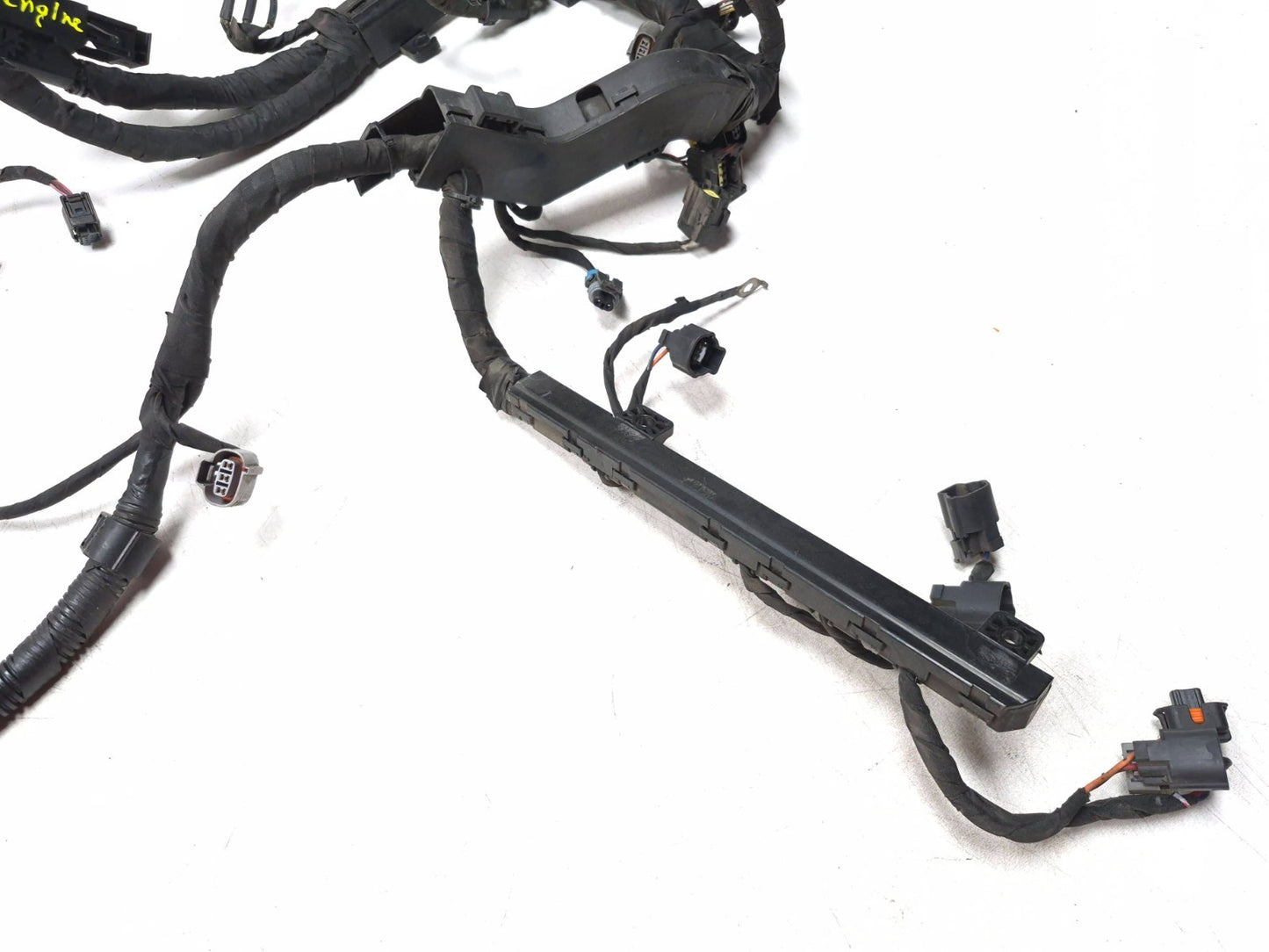 2012 Hyundai Sonata Engine Wire Harness 91400-3q065 OEM
