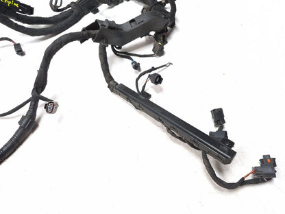2012 Hyundai Sonata Engine Wire Harness 91400-3q065 OEM
