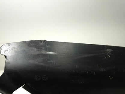 2020 Ski Doo Mxztnt 850 E-tec Right  Side Acoustic Cover OEM