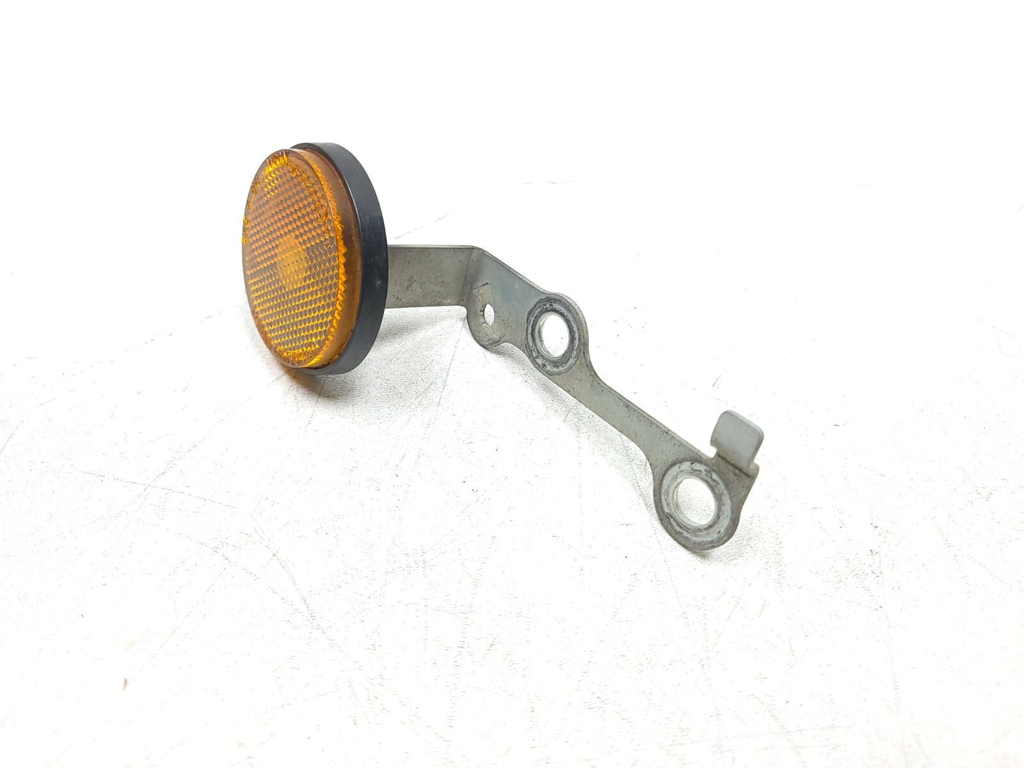 2006 - 2009 Suzuki Boulevard C50 Vl800 Front Reflector 2pcs OEM