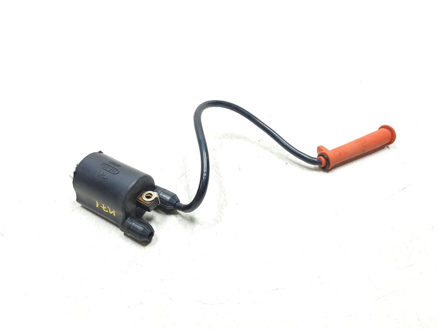 1989-1998 Honda Pc800 Pacific Coast Ignition Coil 2pcs OEM
