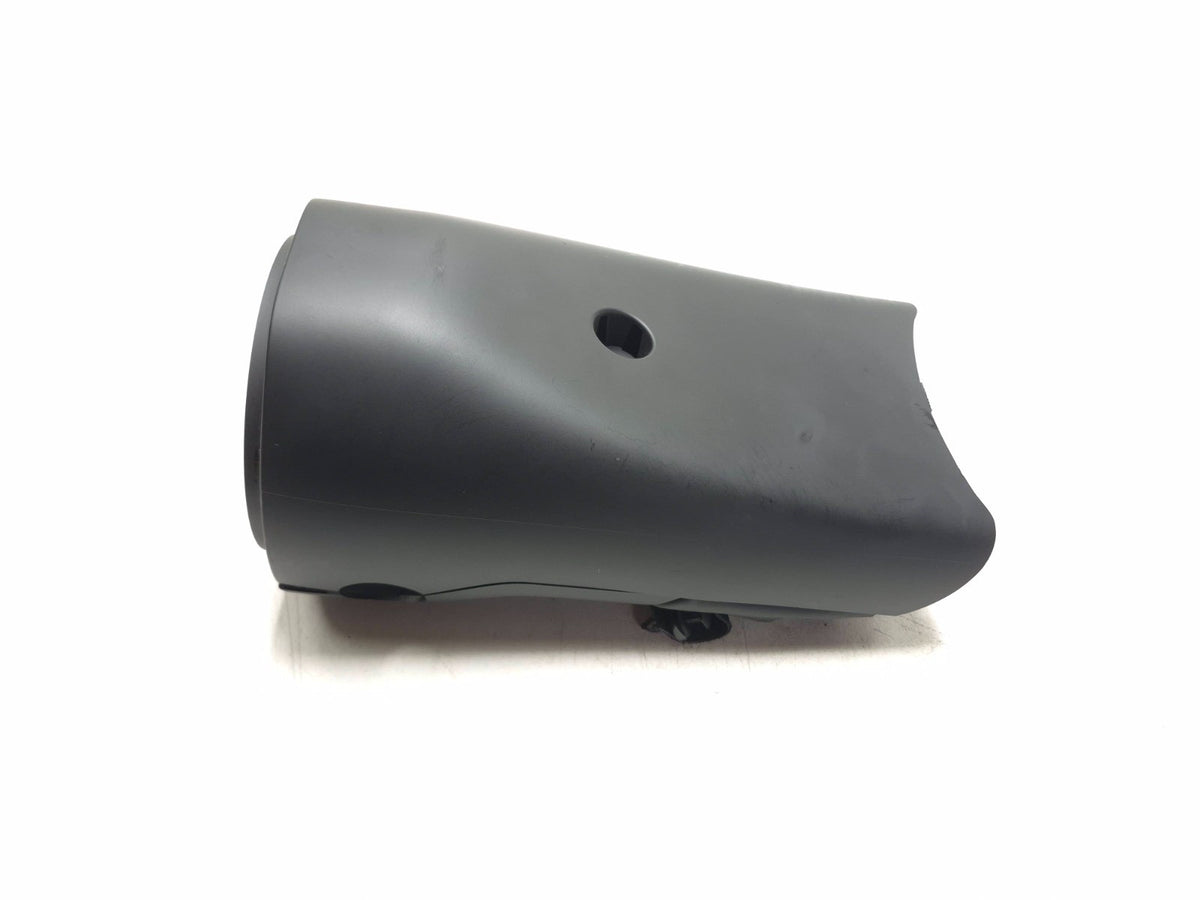 2022 Tesla Model 3 Steering Column Trim Cover Lower & Upper OEM