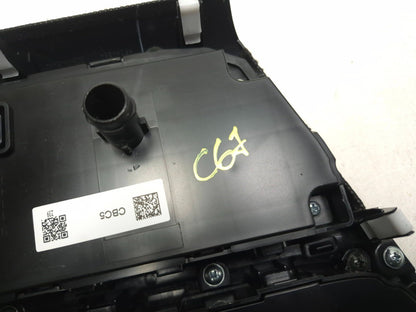 2018 Hyundai Sonata AC Heater Temperature Climate Control OEM