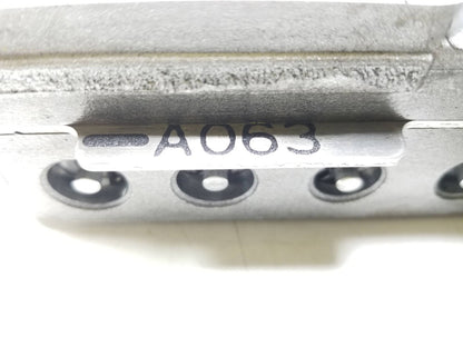 2009 - 2012 Audi Q5 Quattro 3.2 Automatic Transmission Valve Body OEM