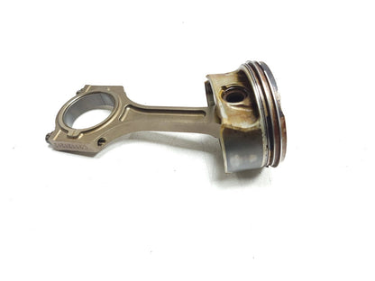 2009 Hyundai Genesis Piston W/ Connecting Rod 8pcs OEM 4.6l