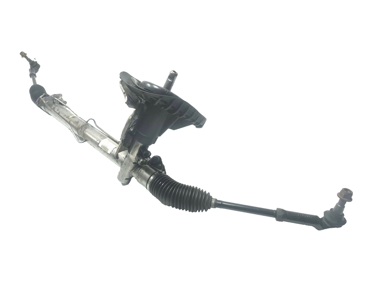 2013 Volvo S60 T5 AWD Power Steering Rack & Pinion OEM 31360552