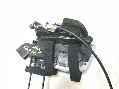 2015 Nissan Juke Door Lock Actuator & Handle Front Passenger Side Right OEM