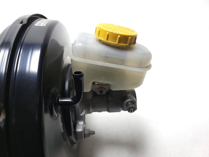 13-16 Scion Fr-s Frs Power Brake Booster W/ Master Cylinder OEM