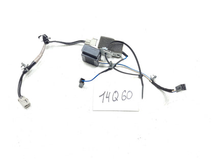2014 2015 Infiniti Q60 Coupe Radio Antenna Module Ep1446db OEM