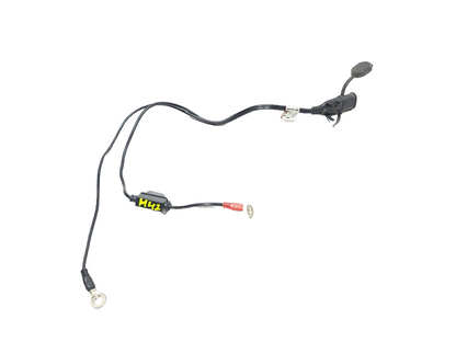 2021 - 2024 BMW G310 Gs Battery Charge Cable OEM
