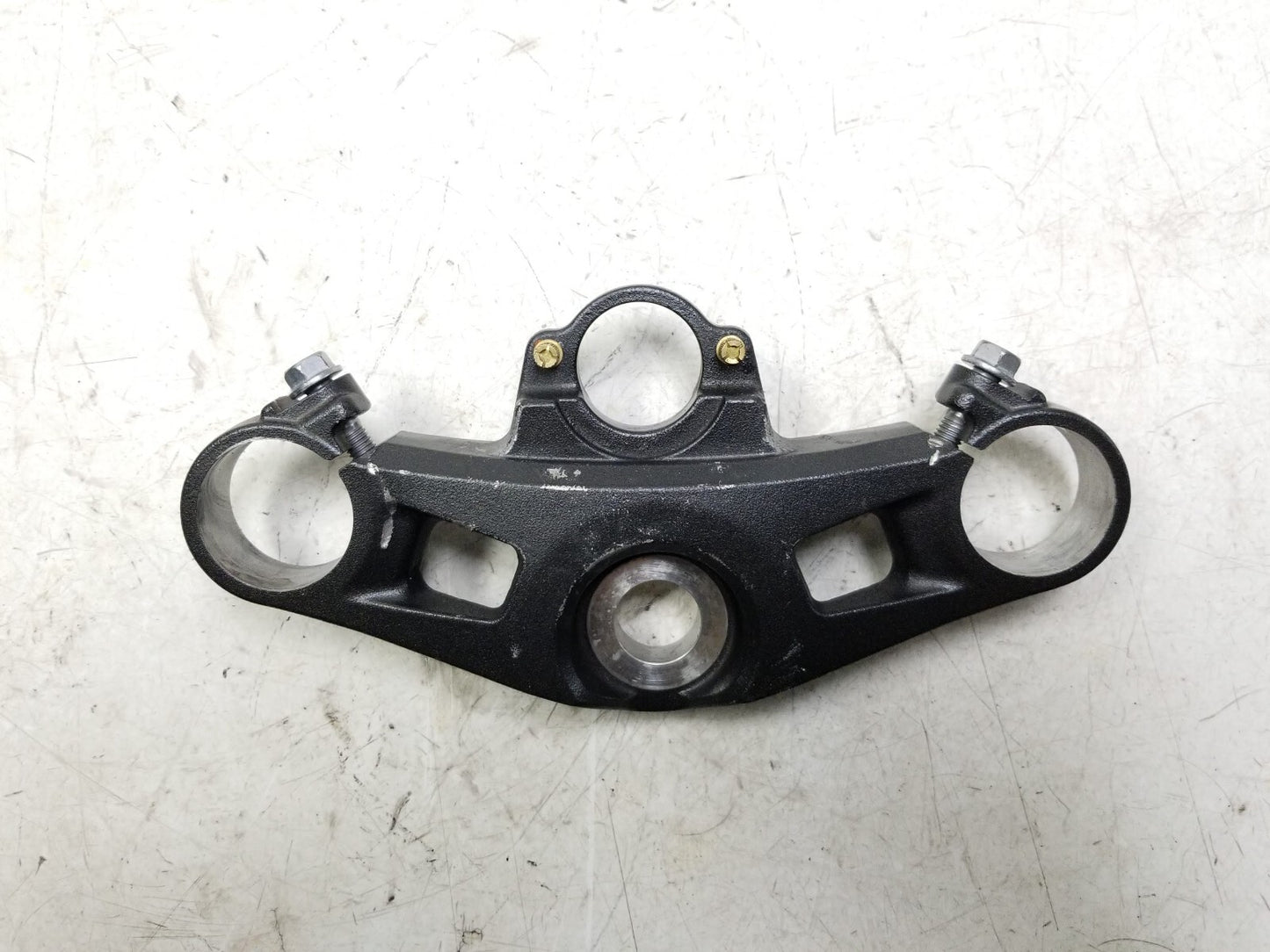 2014 - 2018 Honda Cbr650f Triple Tree Upper OEM