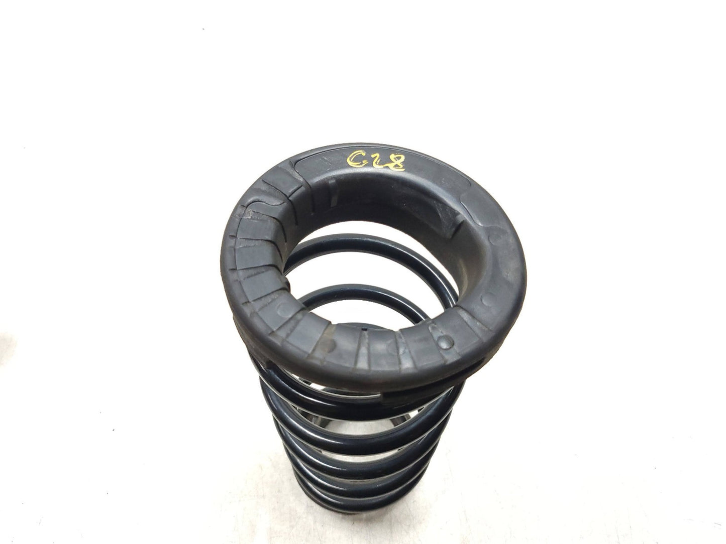 2012-2017 Hyundai Accent Rear Coil Air Spring OEM 55330-1r100