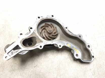 2015 Dodge Challenger Engine Water Pump 3.6l OEM