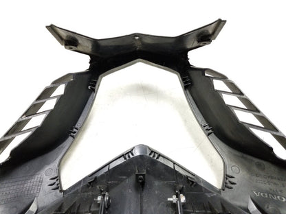 2014 - 2016 Honda Cbr650f Front Upper Top Nose Headlight Fairing Cowl Cover OEM