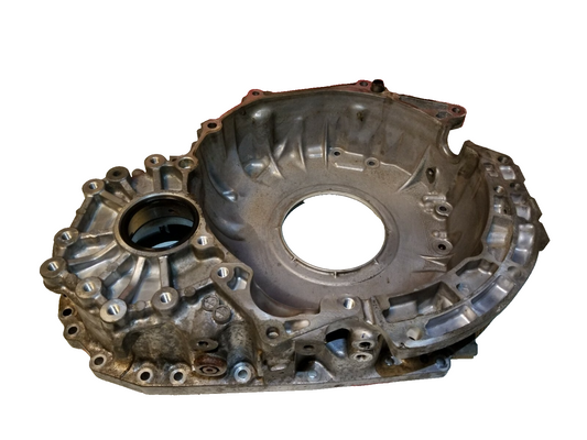 2010 Volvo XC60 3.2l Automatic Transmission Bell Housing OEM
