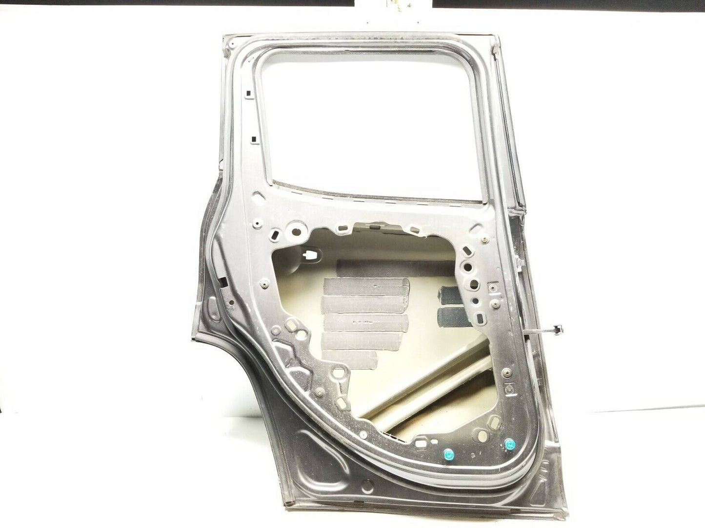 15 16 17 18 19 20 21 Jeep Renegade Rear Passenger Door Shell Panel OEM 20k ✅