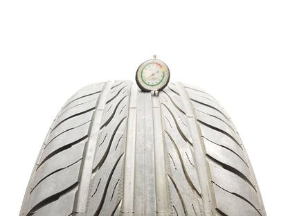Used Mazzini Eco 607 245/40 Zr18 97y Tire 9/32"