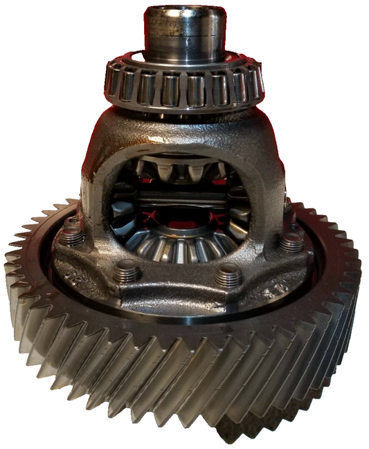 2015 Hyundai Accent Differential Gear OEM