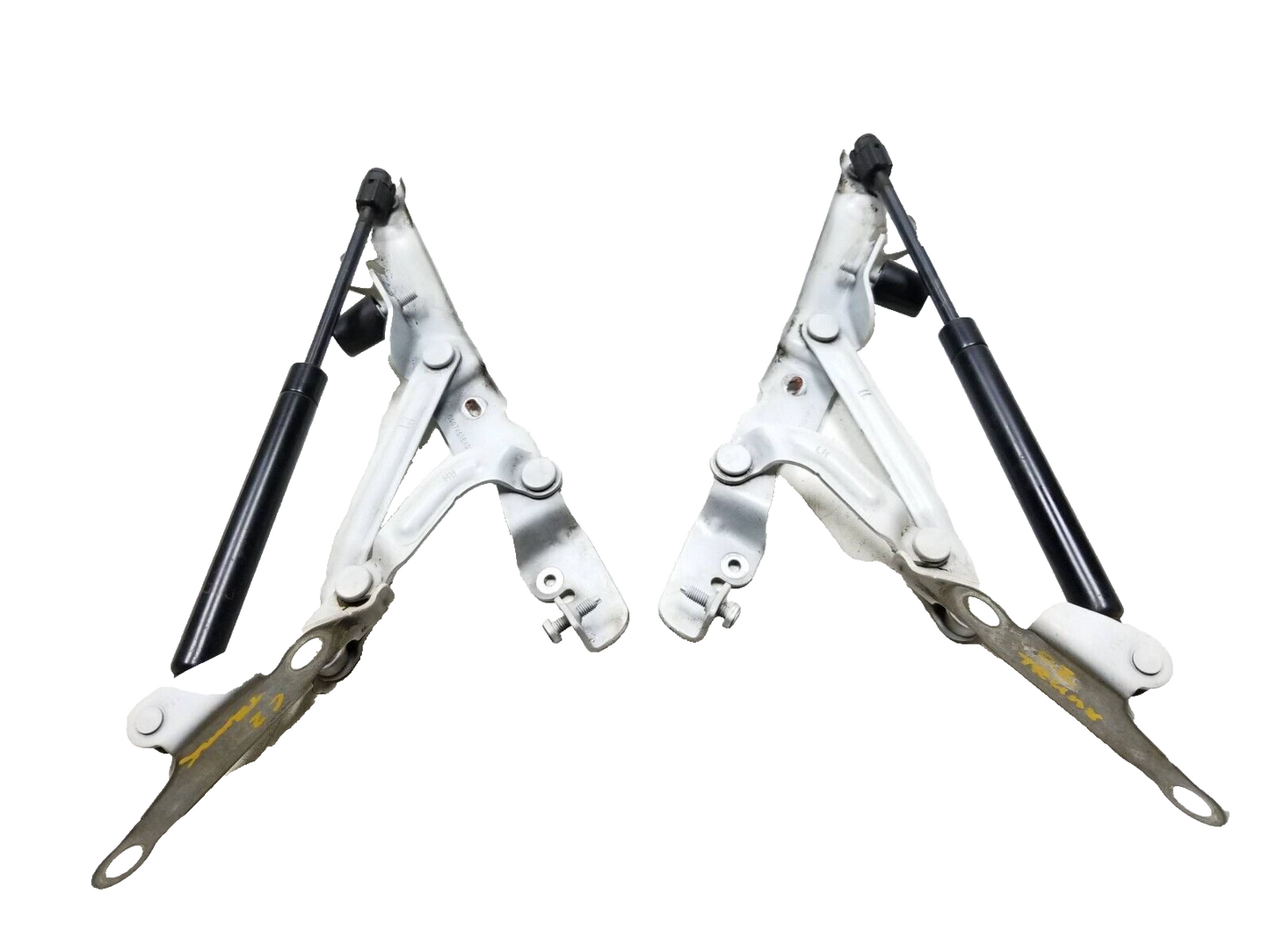 2011-2014 Chrysler 200 Trunk Hinge Left & Right OEM