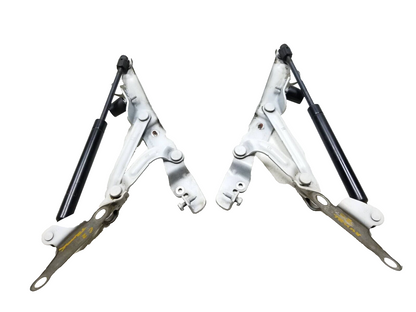 2011-2014 Chrysler 200 Trunk Hinge Left & Right OEM
