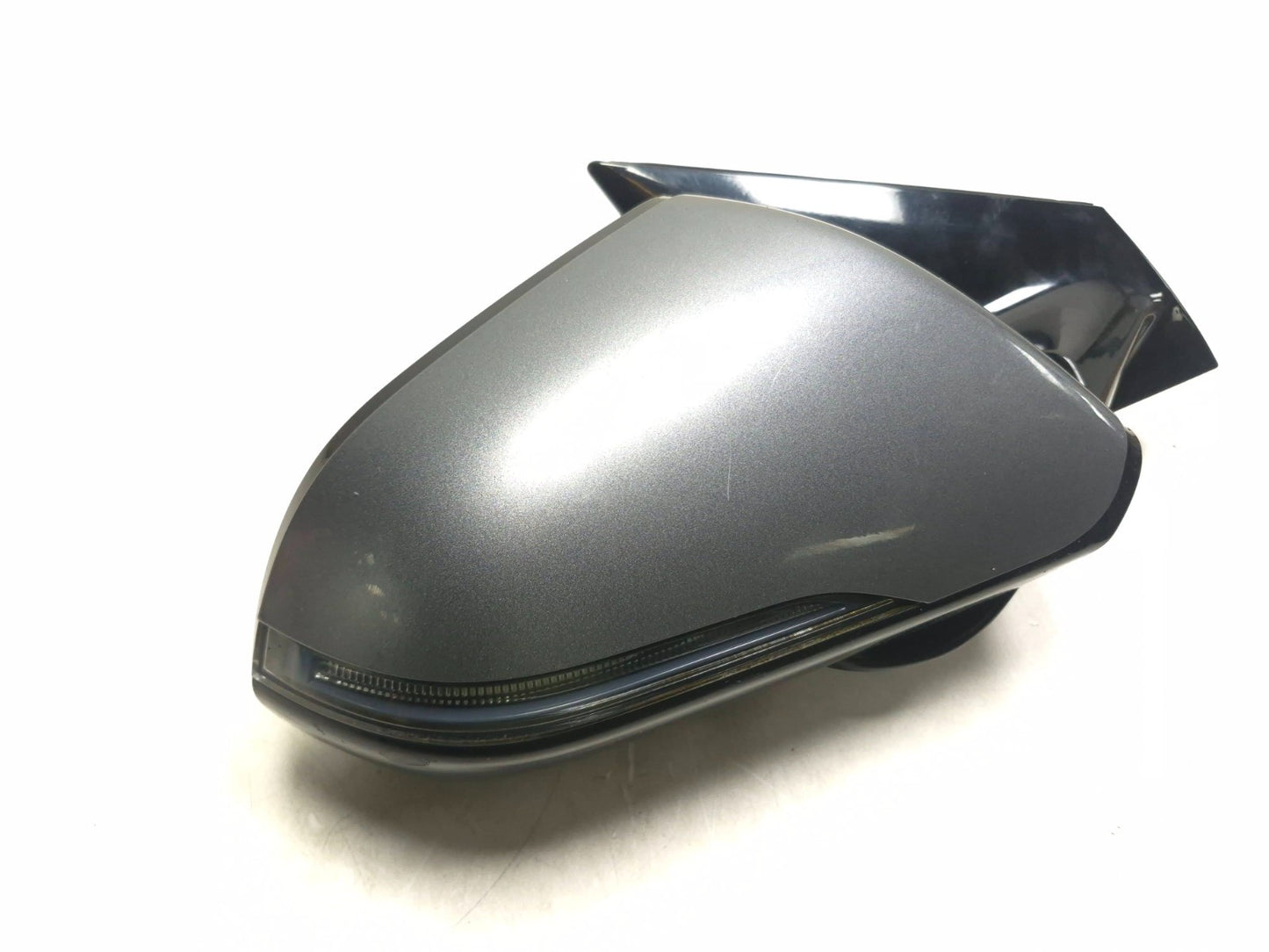 2018 Hyundai Sonata Front Right Passenger Side View Mirror OEM