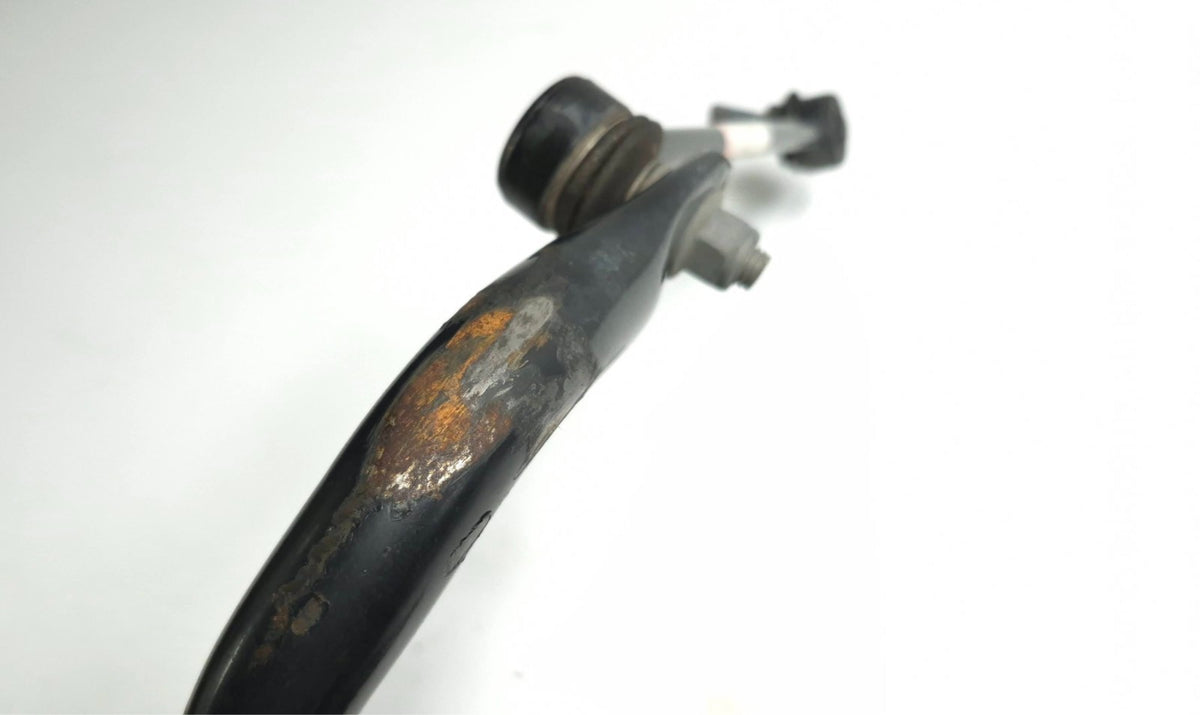 2018 Tesla Model 3 Front Stabilizer Sway Bar W/link 28mmx5.0mm 1144387-00-a OEM