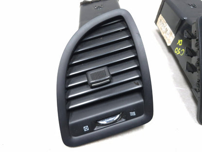 2013 Dodge Grand Caravan Dash Air Vent Pair Oem✅
