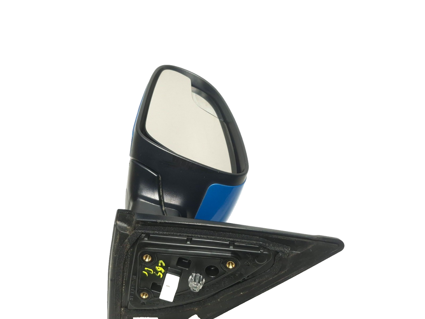 2019 Hyundai Kona View Mirror Left Driver Side OEM