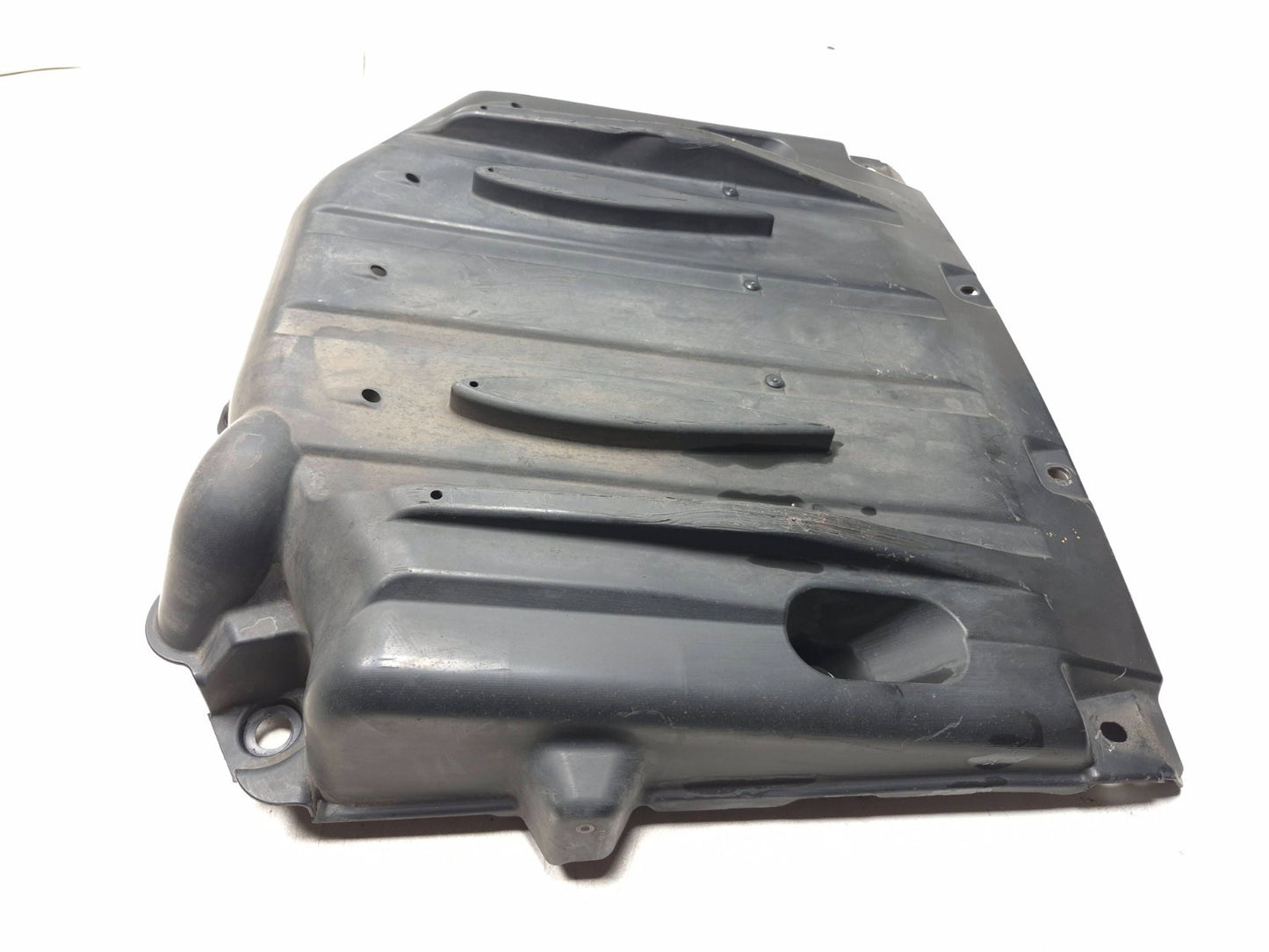 2009 Lexus IS250 Rear Floor Splash Shield Board Cover OEM