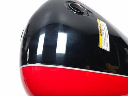 1996 Yamaha Virago Xv750 Fuel Tank OEM